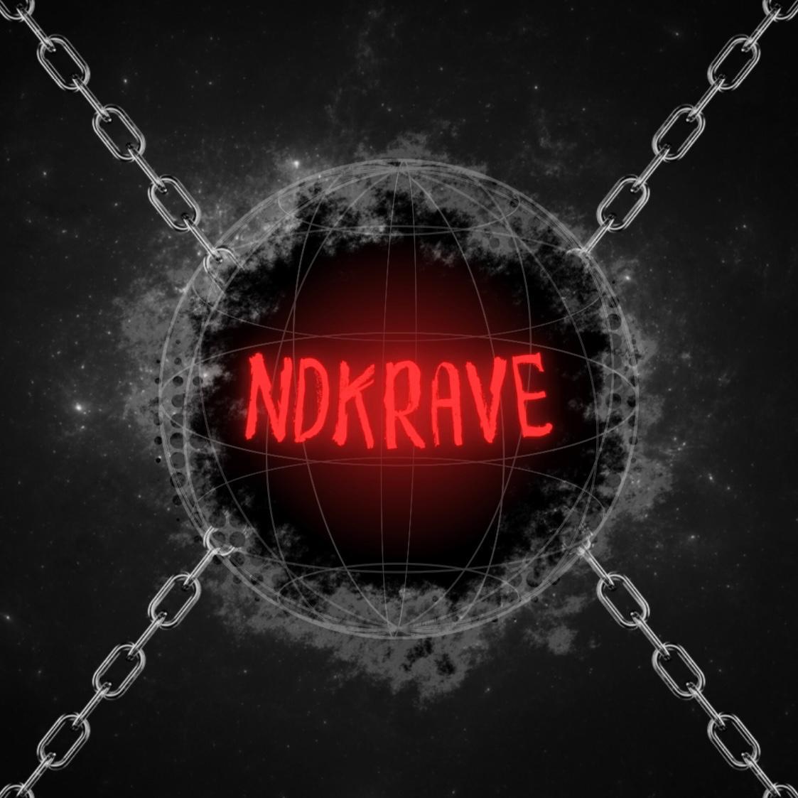 NDK-Techno Logo